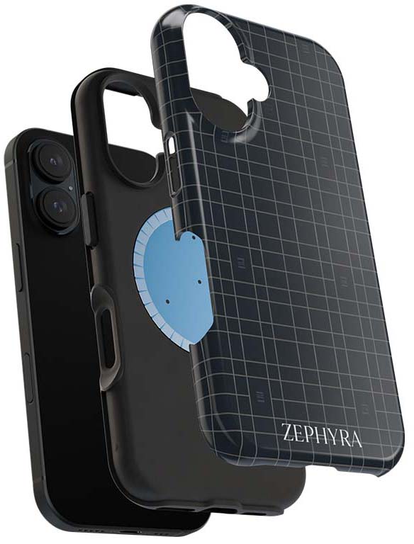 magsafe puzdro iPhone 16